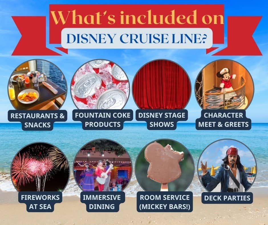 Disney Cruise
