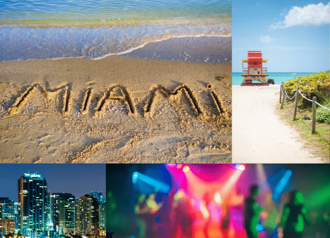 Travel to Miami - Destination Guide for Adventure Seekers