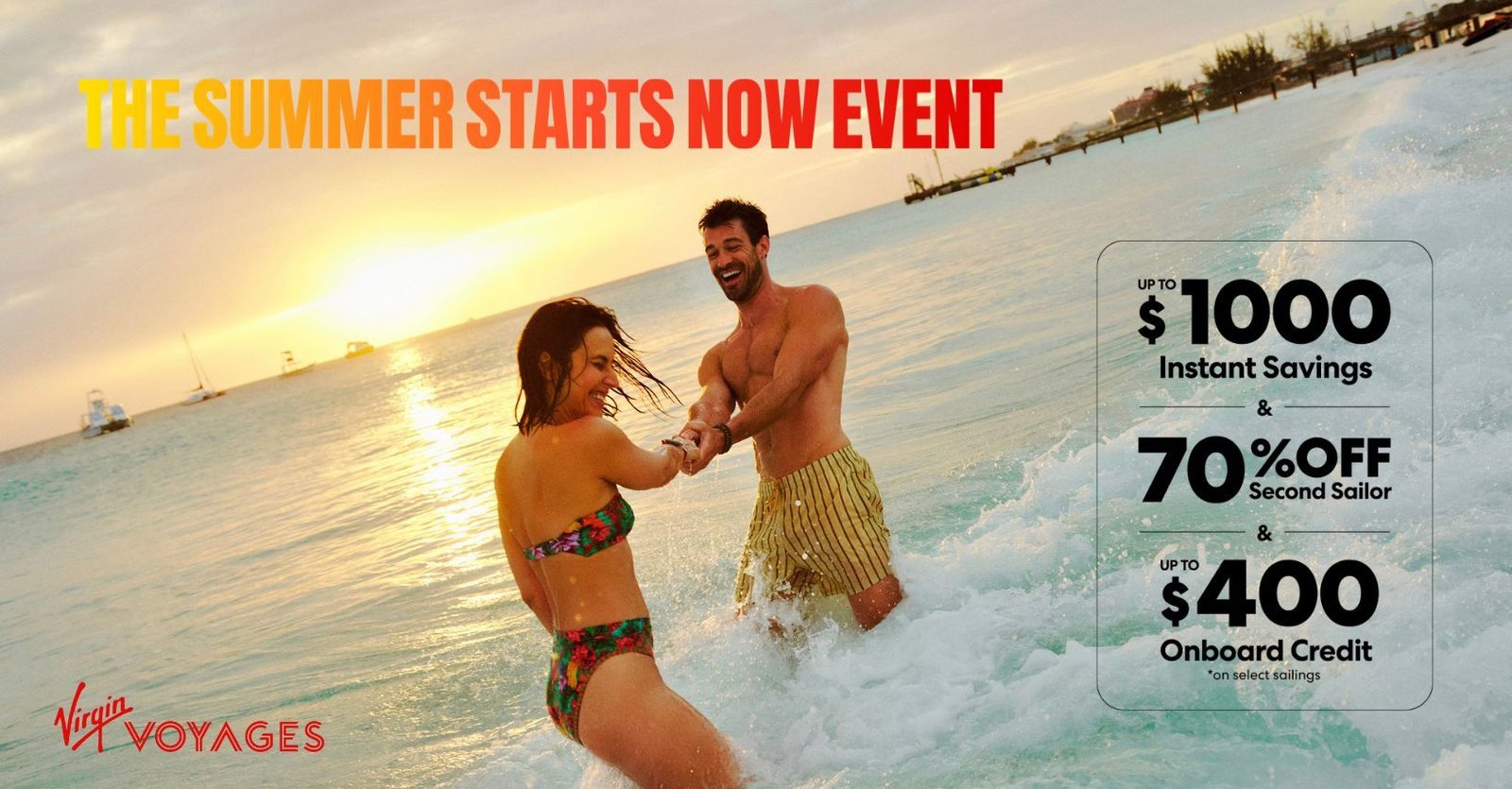 VirginVoyages 70percent off