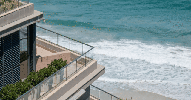 Beautiful house on the beach beautiful airbnb on the beach